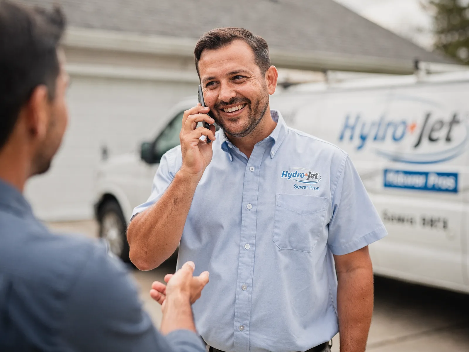 Hydro Jetting Pierce, ID FAQs